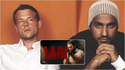 Who are the 'Bombay Rockers'? Meet the iconic duo behind 'Aari Aari' remake from 'Dhurandhar: The Revenge'