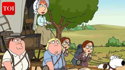 'Family Guy' spinoff series is titled 'Stewie', approved for two seasons - Report
