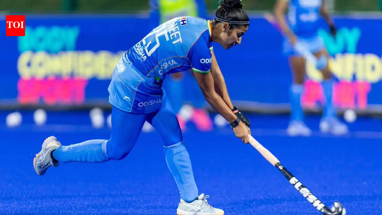 Hockey World Cup Qualifiers: India face Italy test