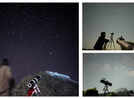 Mumbaikars ditch the city lights for starry nights