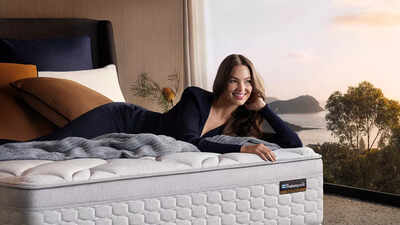  How Sealy is transforming the way India sleeps
