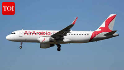  Air Arabia expands flights to 44 destinations from Sharjah, Abu Dhabi and Ras Al Khaimah