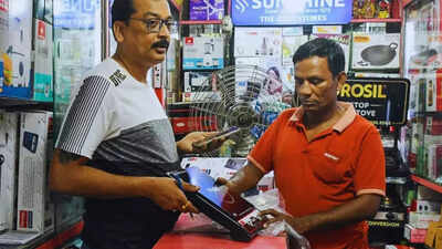  Induction cooktops hit jackpot amid LPG shortage