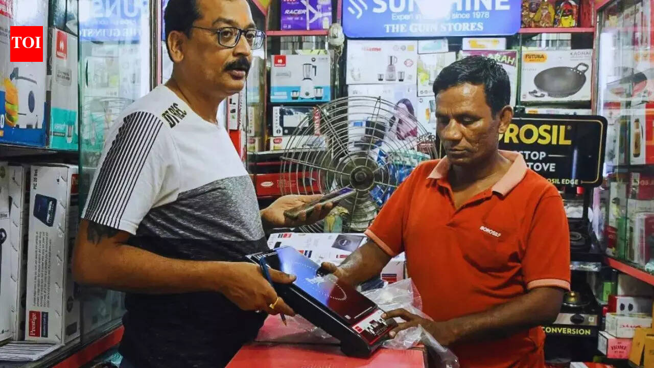 25x increase in demand: Induction cooktops hit jackpot amid LPG shortage