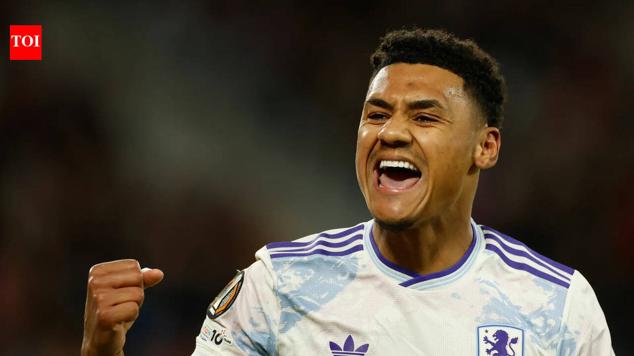 Europa League: Nottingham Forest lose, Aston Villa win as key European matches deliver drama