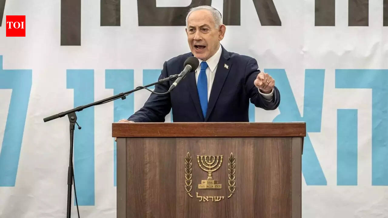 'No life insurance': Netanyahu's stark warning to Iran's new supreme leader Mojtaba Khamenei &amp; a 'puppet' dig
