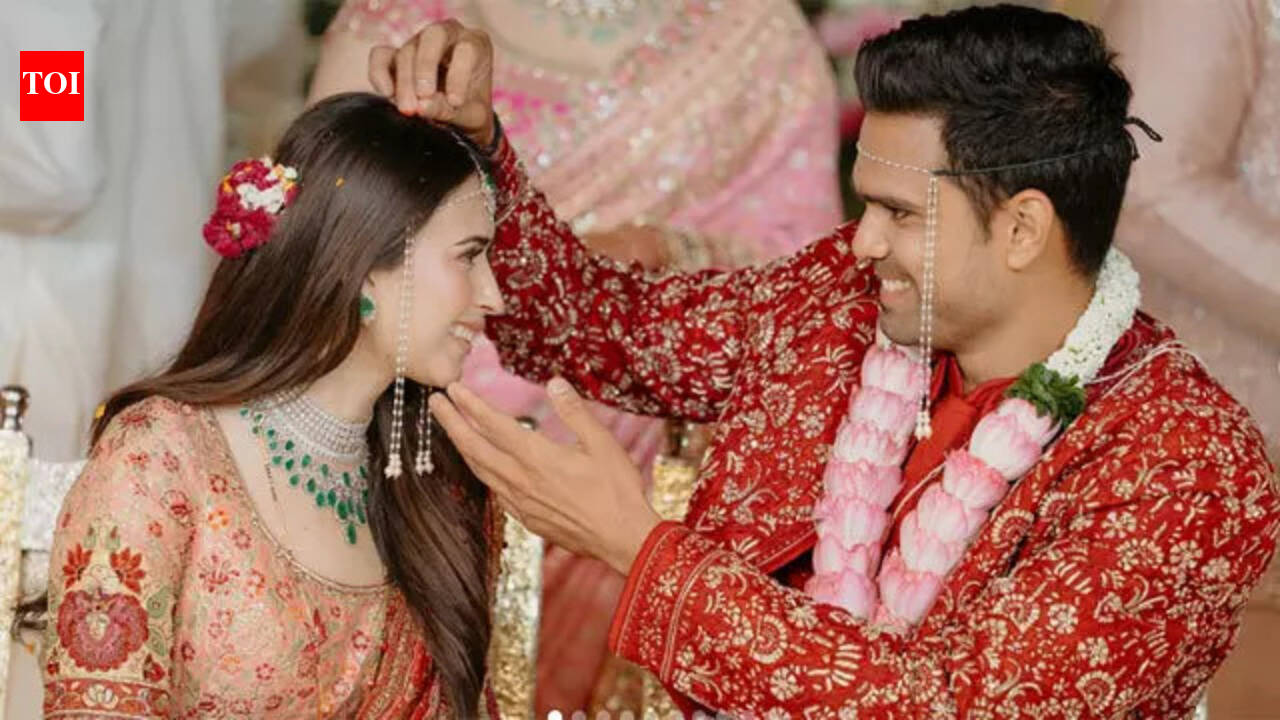 ‘My baby brother now belongs to Saaniya’: Sara’s emotional post for melts hearts