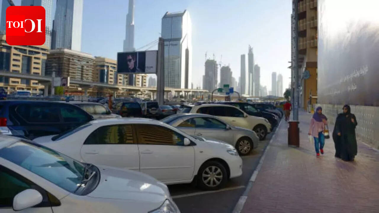 UAE News: Police crack down on modified cars and bikes over loud ‘explosion’ sounds amid ongoing regional tensions