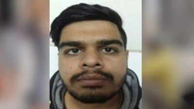 Ferozepur triple murder case: Key accused gangster Bhuvnesh Chopra arrested at Delhi airport after deportation