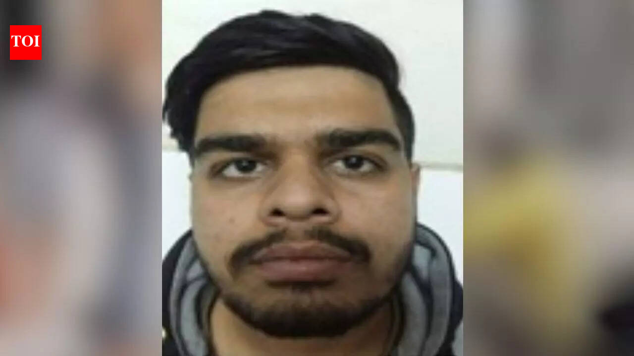 Ferozepur triple murder case: Gangster Bhuvnesh Chopra arrested at Delhi airport