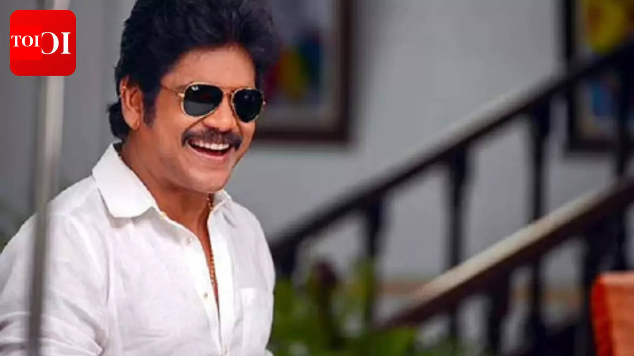 Nagarjuna Akkineni’s net worth, luxury cars and businesses: Peeking into 'Coolie's star's ultra-luxurious lifestyle