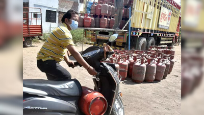 Gujarat pharma companies fear low LPG supply could impact life-saving drugs