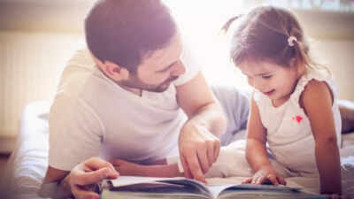 5 reasons why toddlers ask so many questions