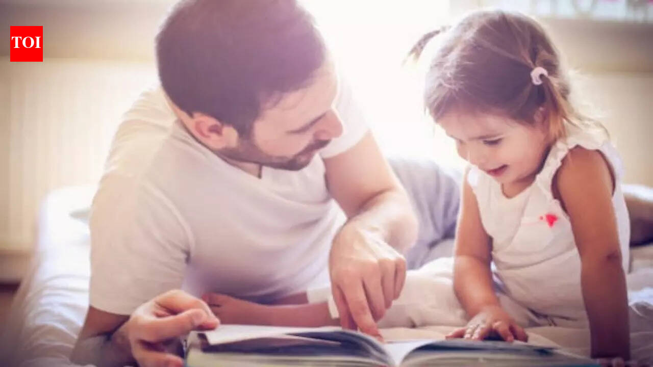 5 reasons why toddlers ask so many questions