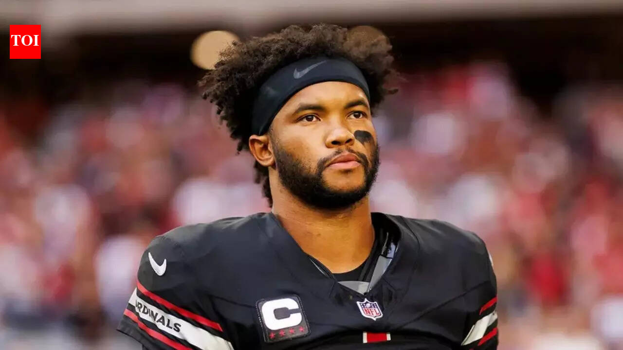 Kyler Murray net worth: New Vikings deal boosts QB’s fortune as Cardinals shockingly carry most of the financial burden
