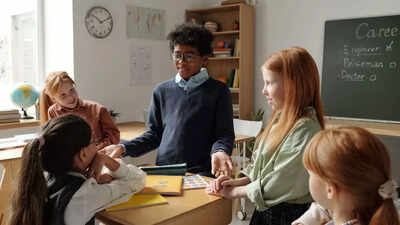 Why career discovery should start in school, not after graduation