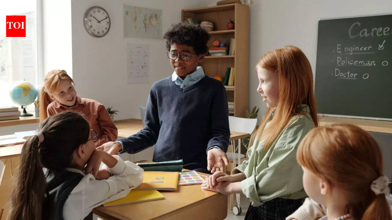 Why career discovery should start in school, not after graduation