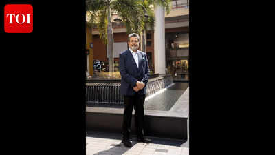  Harshavardhan Neotia