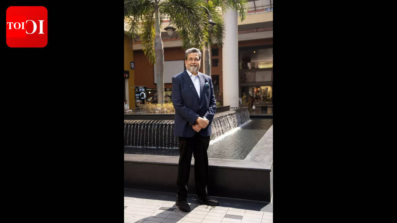 Kolkata still has space for people with ideas, not just wealth: Harshavardhan Neotia