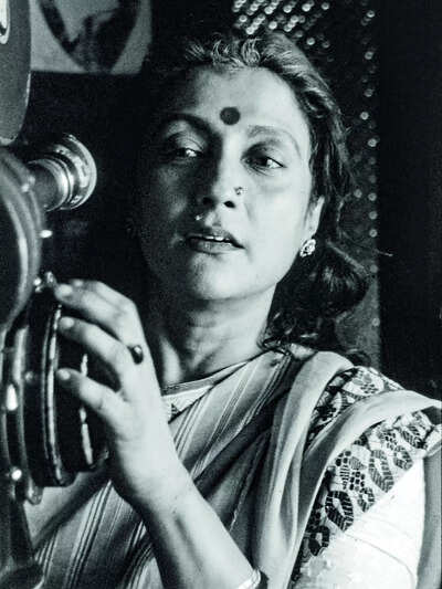  Aparna Sen