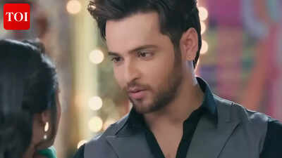  Anupama shifts into Digvijay’s home for a month