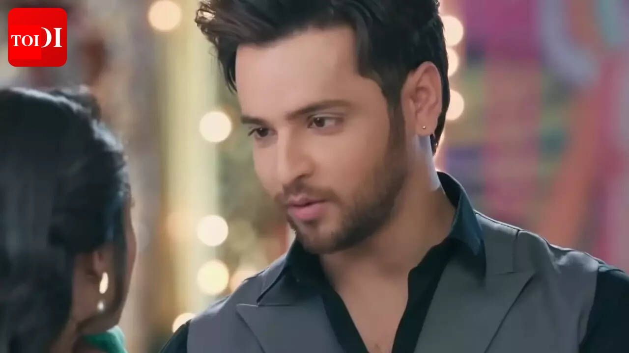 ‘Anupamaa’ March 12 written update: Anupama shifts into Digvijay’s home for a month