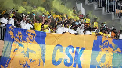 IPL 2026: Chennai Super Kings tells Madras high court it will not use Jailer, Jailer 2, or Coolie songs without Sun Pictures' license