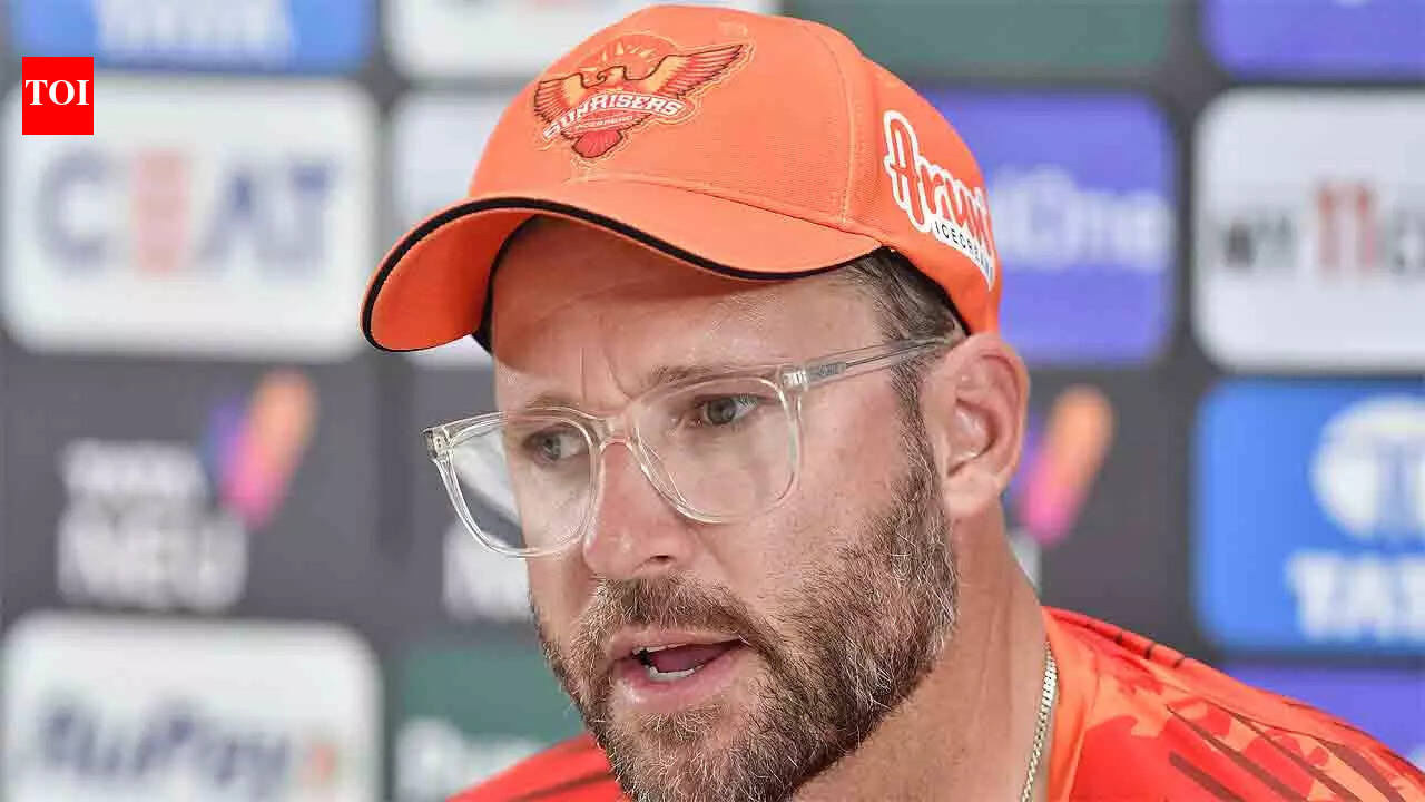 Why Sunrisers Leeds bought Pakistan spinner at The Hundred auction: Daniel Vettori explains