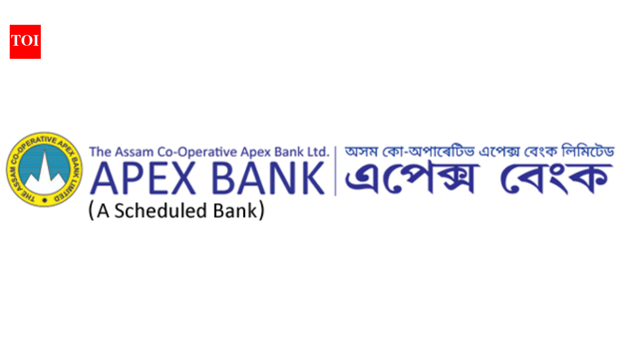 Assam Cooperative Apex Bank Assistant Recruitment 2026 open for 150 posts: Apply March 20 onwards, details here