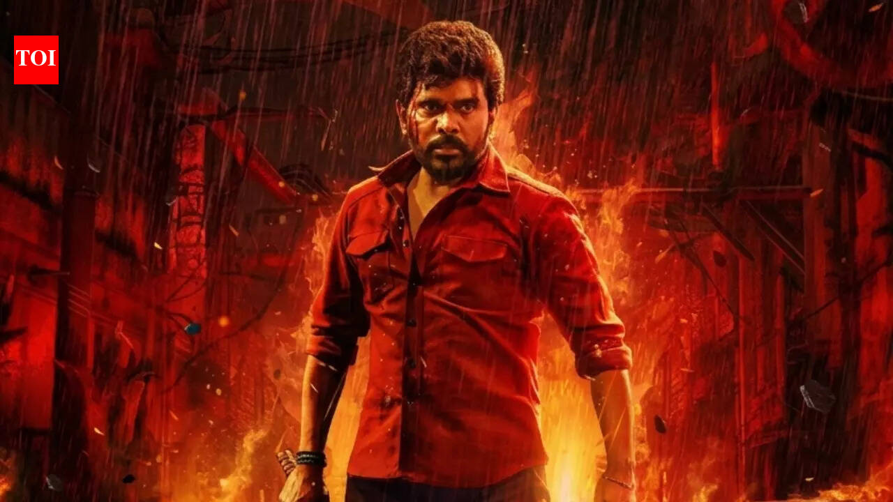 It's better to work on a film that people anticipate: Durai Senthilkumar