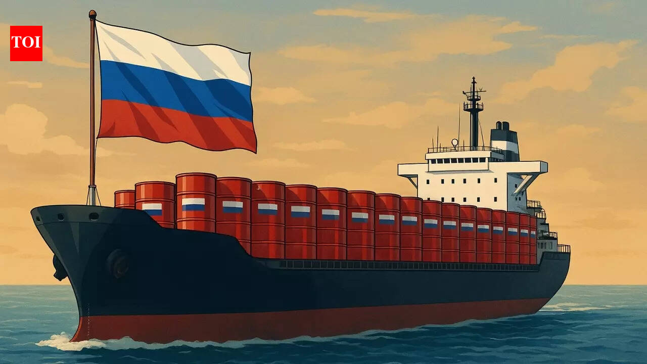 Strait of Hormuz crisis: US waiver puts 19 million barrels of Russian oil back on market