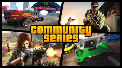GTA Online Community Series: How players can earn triple GTA$, claim free vehicles, and receive a GTA$1,000,000 login bonus