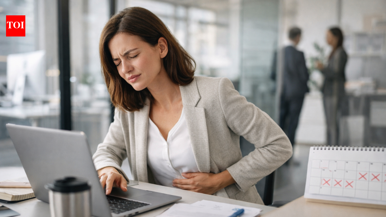 'These are plans to call women inferior': CJI led-Supreme Court bench rejects plea on menstrual leave