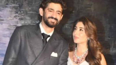 Kritika Kamra And Gaurav Kapur Tie The Knot In Private Wedding, Star Party Next