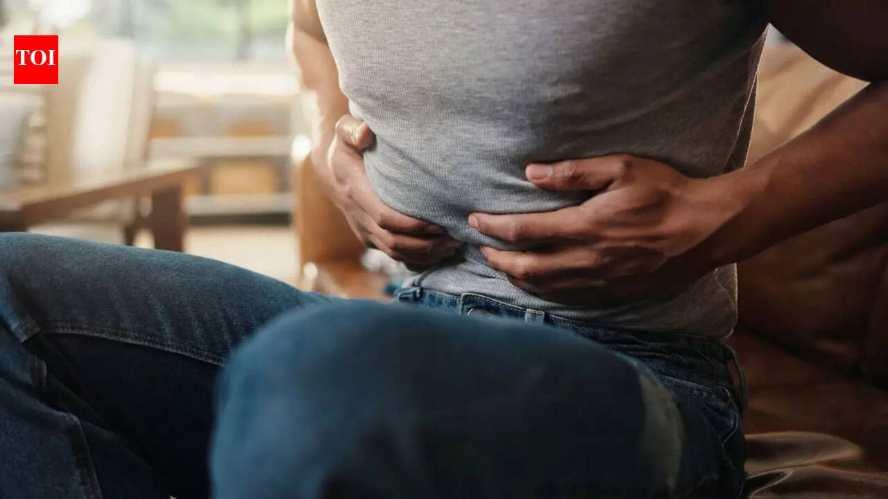 From chronic bloating and stomach pain to relief: How lifestyle changes, diet control, and early diagnosis helped an IBS patient recover