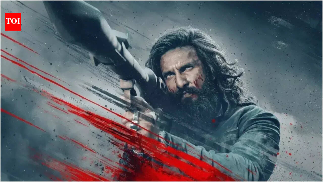 'Dhurandhar 2: The Revenge' advance booking: Ranveer Singh starrer mints Rs 60 crore even before India pre-sales begin