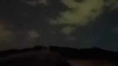  Sirens heard at Turkey’s US-stationed Incirlik base, residents fear missile threat