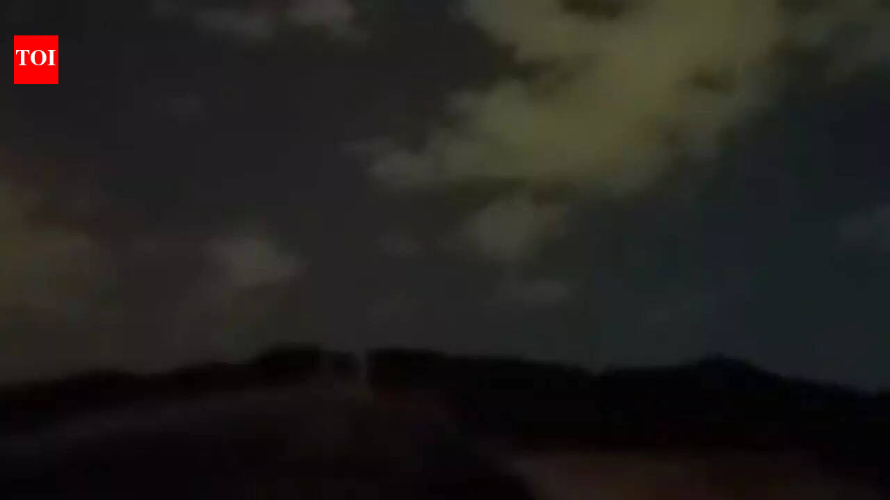 Middle East conflict: Sirens heard at Turkey’s US-stationed Incirlik base, residents fear missile threat