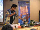 Cosplay workshop in Kolkata gives fans a behind-the-scenes look at the craft