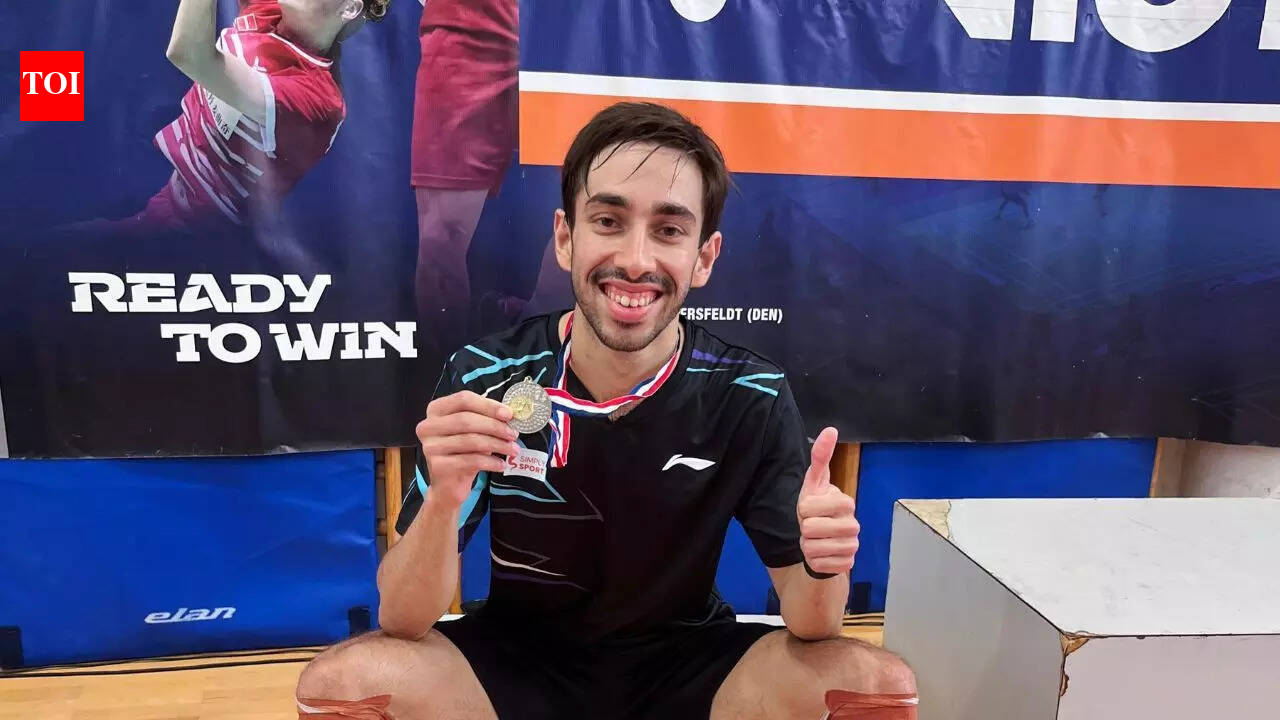 The silent fight behind success: Former junior India No. 2 Orijit Chaliha on athletes’ mental health struggles