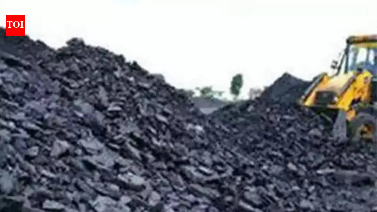 Andhra Pradesh mining revenue jumps by massive 27 per cent during current fiscal
