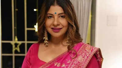 Sambhavna Seth reveals she ‘came home crying’ after Salman Khan asked her to ‘reduce weight’ after Bigg Boss 4