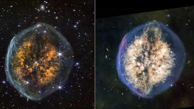 NASA sets dates for two new spacewalks 94 and 95, outside the International Space Station