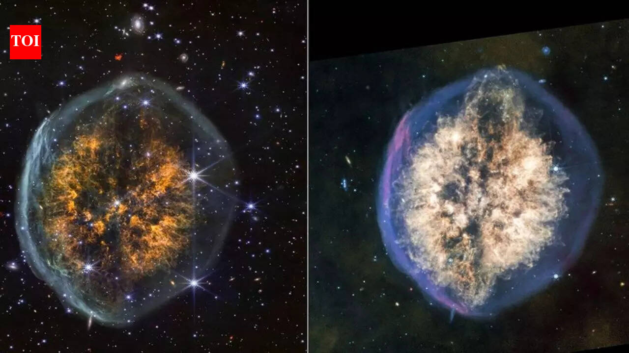 NASA sets dates for two new spacewalks 94 and 95, outside the International Space Station