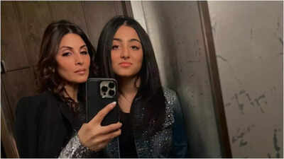 రిద్ధిమా కపూర్ రణబీర్ కపూర్ మేనకోడలు సమర సాహ్ని యొక్క పూజ్యమైన వీడియోను పంచుకున్నారు: 'మూడేళ్ల బాలుడు బాధ్యతలు స్వీకరిస్తున్నాడని హెచ్చరిక'