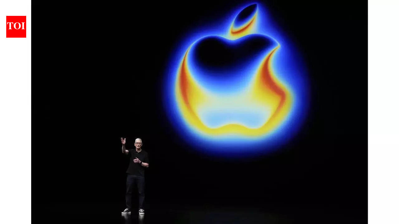 Apple is making a 'concession' in China that iPhone maker has so far not made anywhere in the world