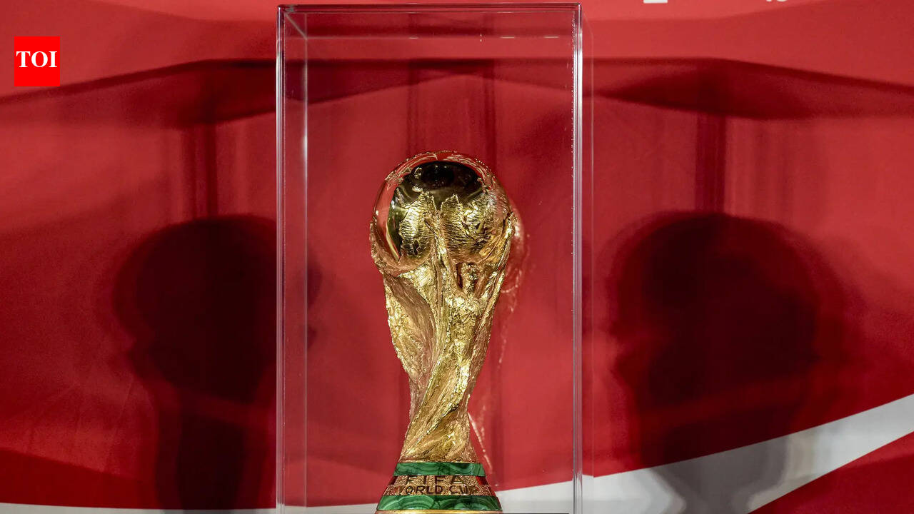 FIFA World Cup 2026 : All you need to know about dates, cities, venues and $ 727 million prize money