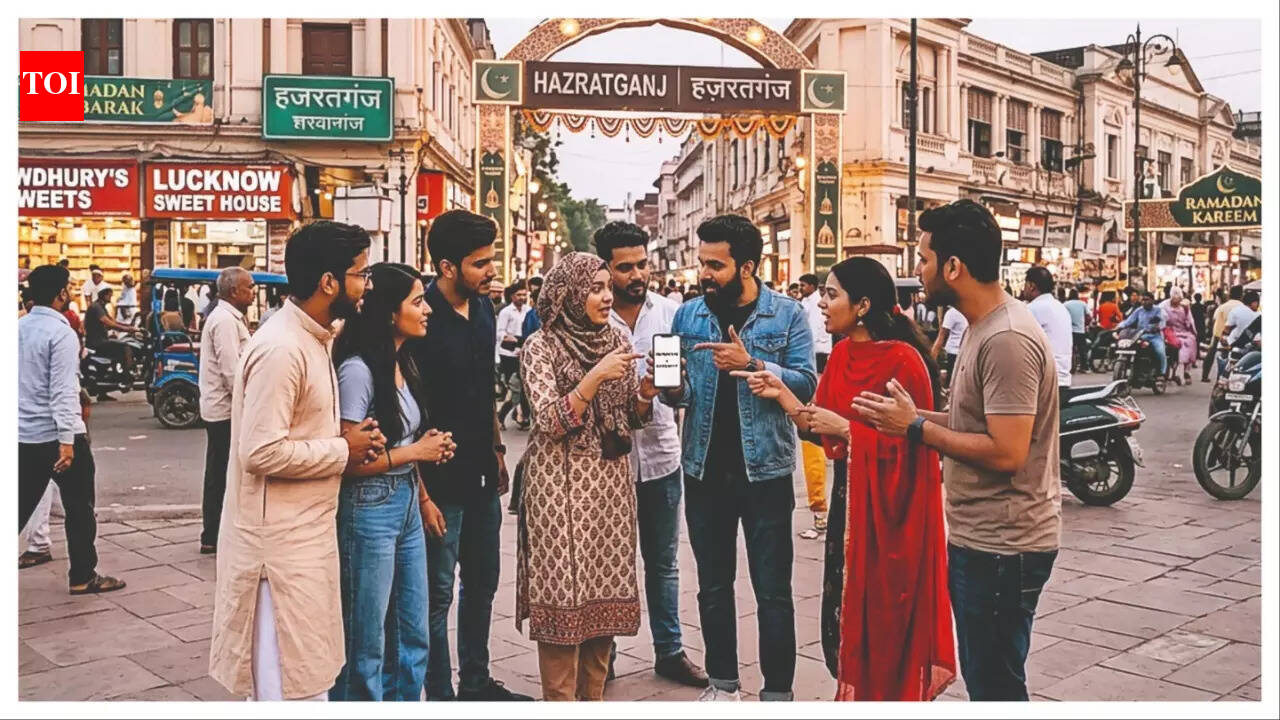 Ramzan vs Ramadan: The linguistic battle that divides India every Eid