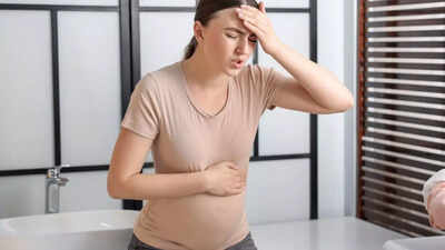  Doctor explains how conditions like preeclampsia and gestational diabetes may raise future kidney disease risk