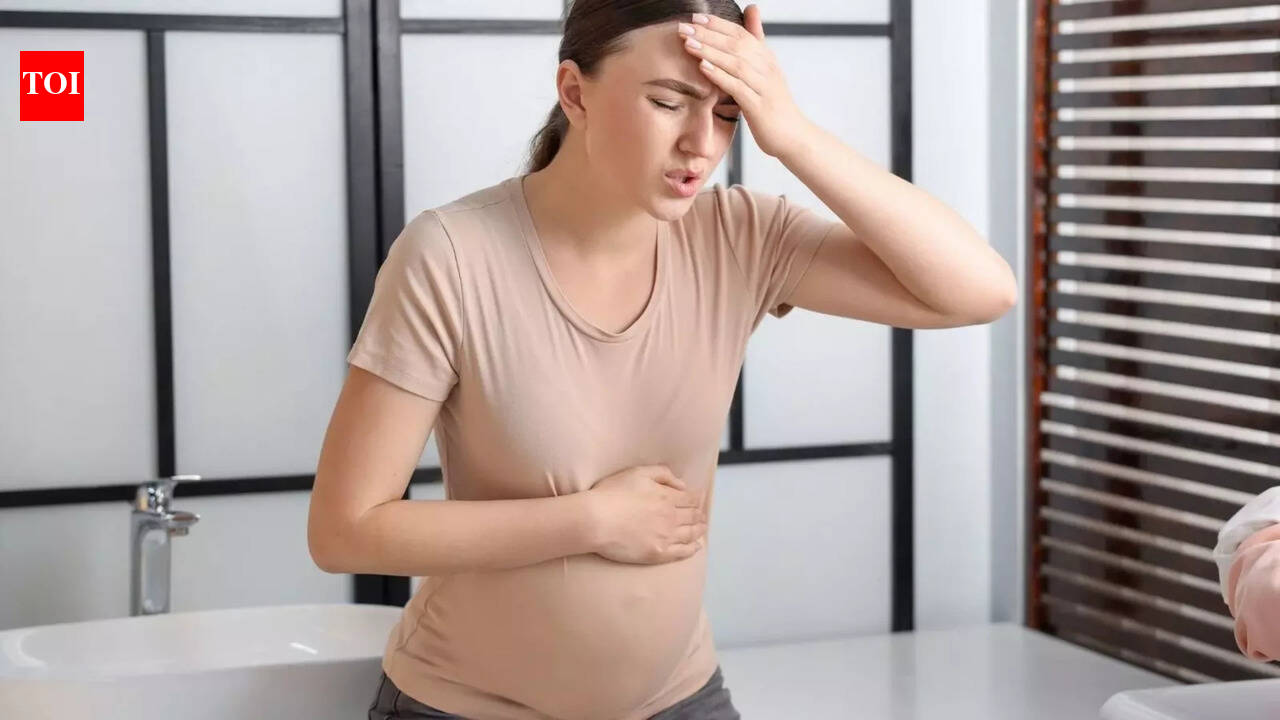 Pregnancy can put extra strain on the kidneys: Doctor explains how conditions like preeclampsia and gestational diabetes may raise future kidney disease risk